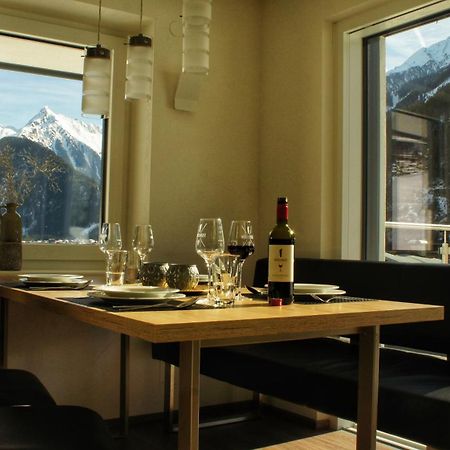 Mountain Home Apartment Finkenberg Esterno foto
