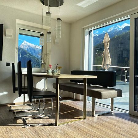 Mountain Home Apartment Finkenberg Esterno foto