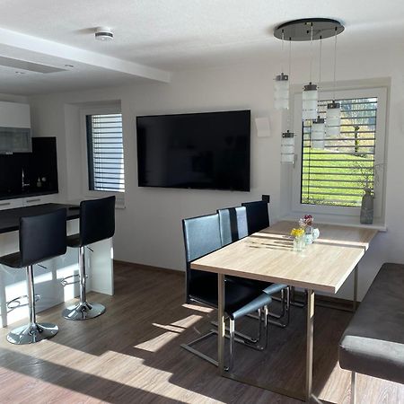 Mountain Home Apartment Finkenberg Esterno foto