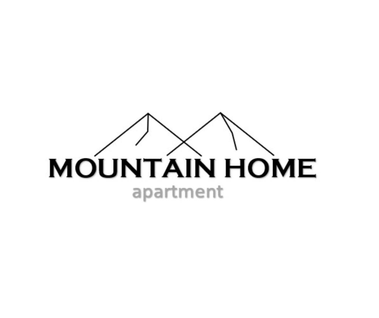 Mountain Home Apartment Finkenberg Esterno foto