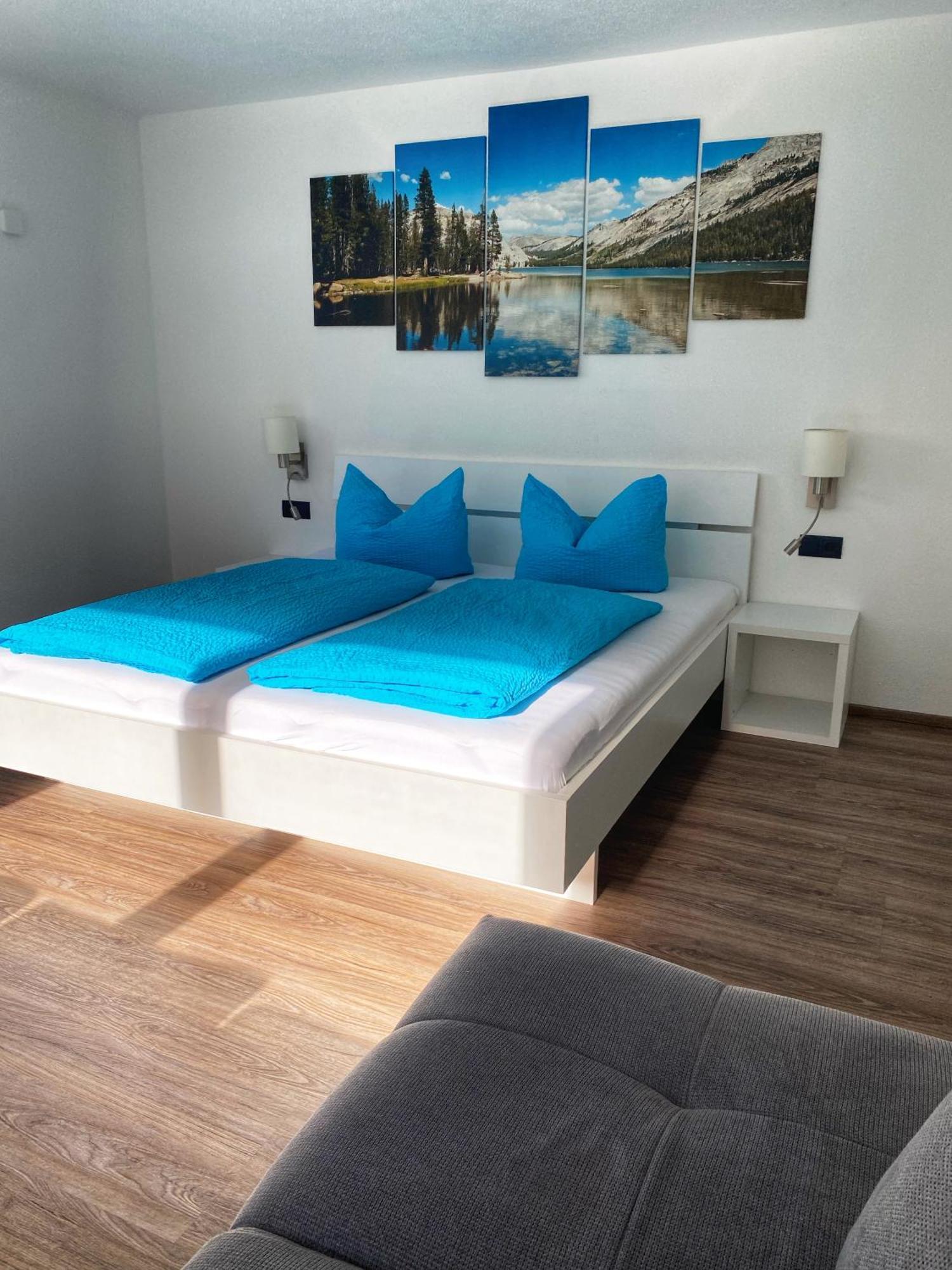 Mountain Home Apartment Finkenberg Esterno foto