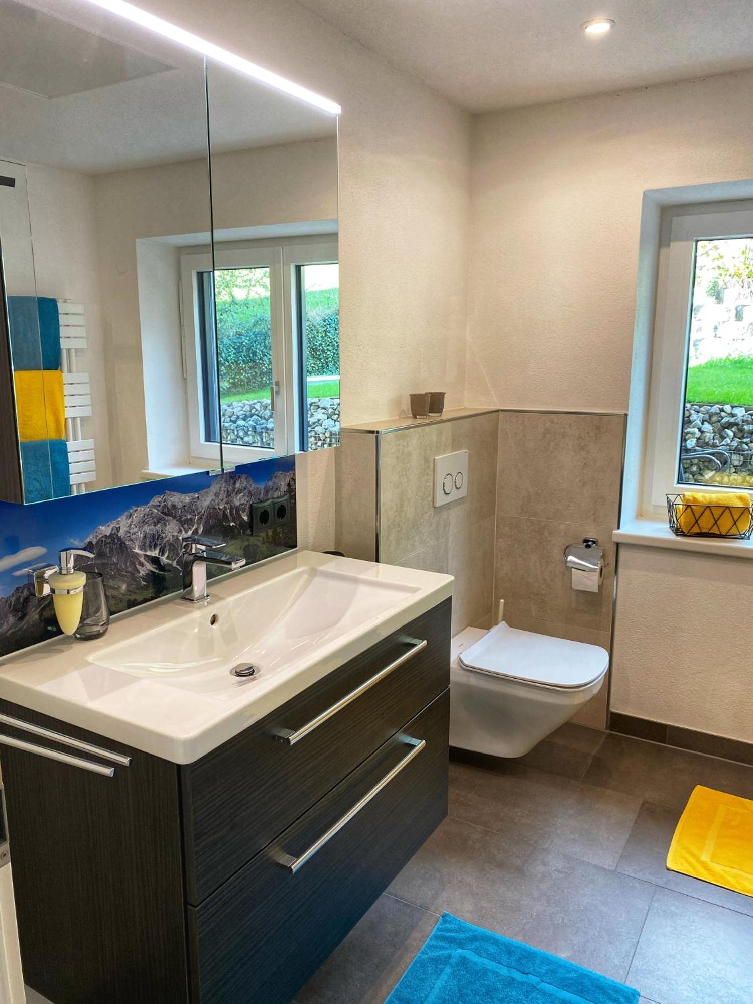 Mountain Home Apartment Finkenberg Esterno foto