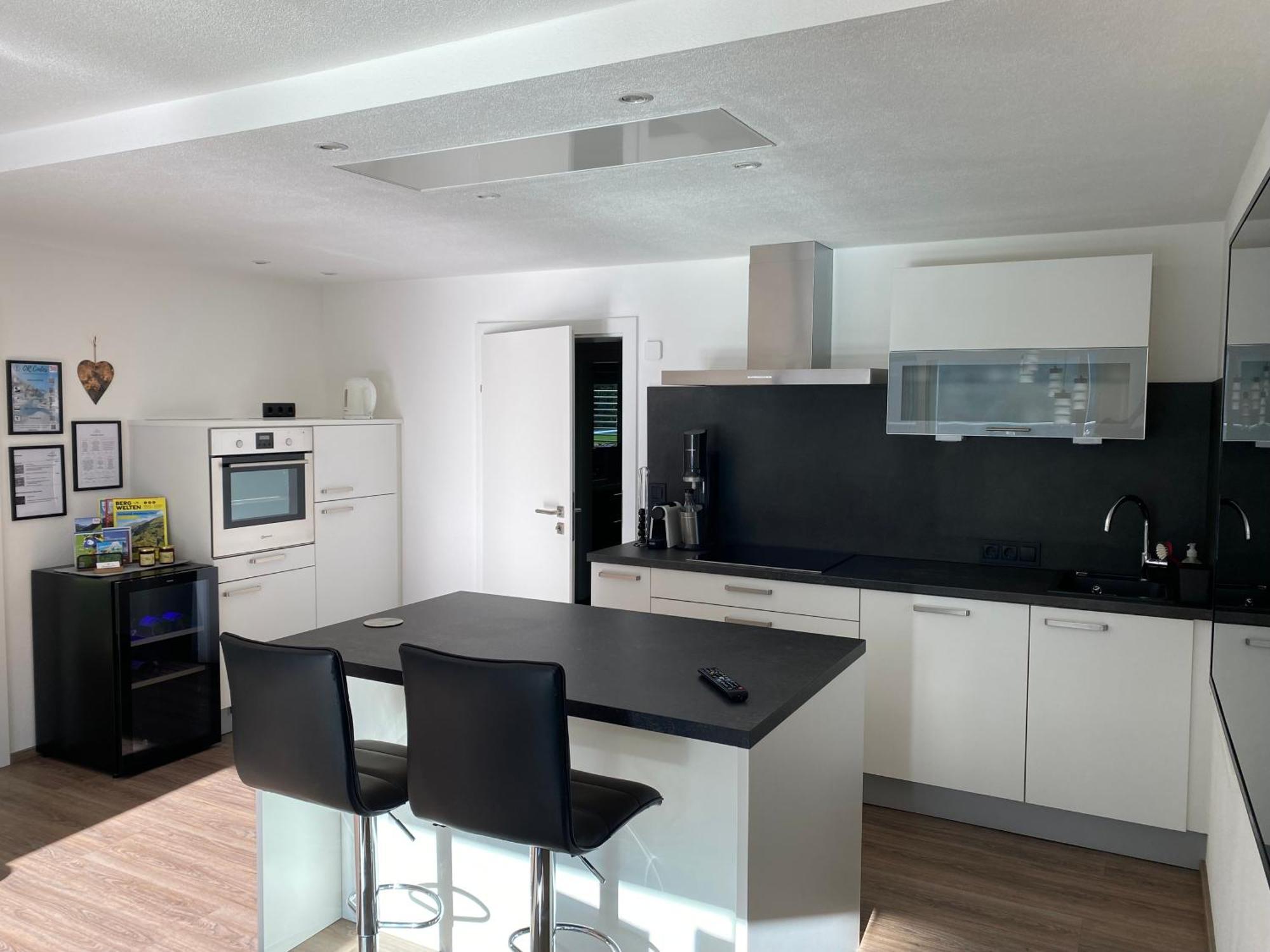 Mountain Home Apartment Finkenberg Esterno foto